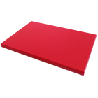 Cutting Board - Red